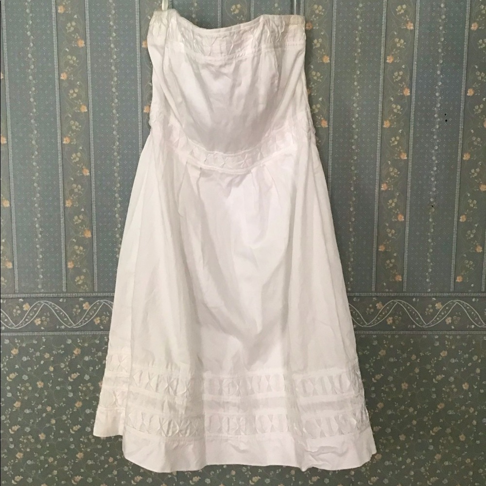 White House Black Market dress
